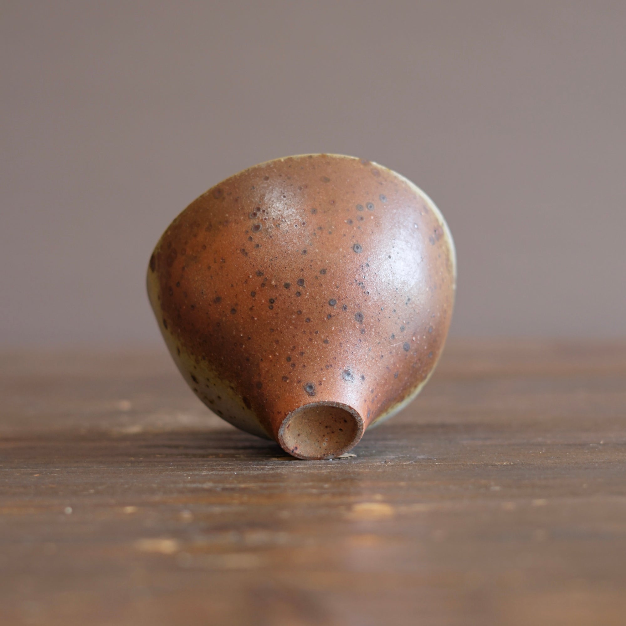Footed Bowl #ZP1785