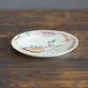 Lunch For Birds Oval Plate #MA120A