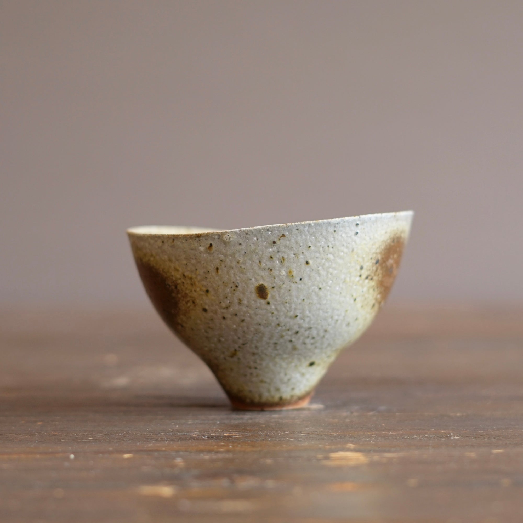 Footed Bowl #ZP1786