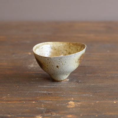 Footed Bowl #ZP1786