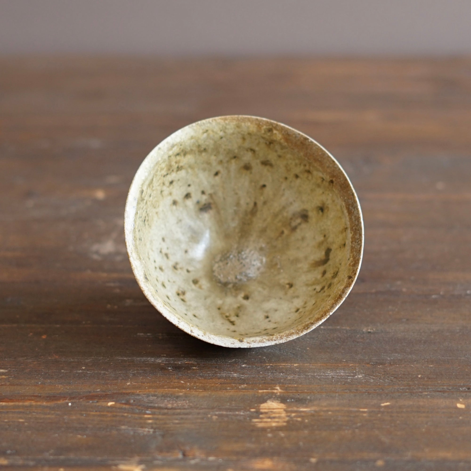 Footed Bowl #ZP1786