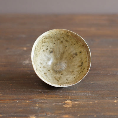 Footed Bowl #ZP1786