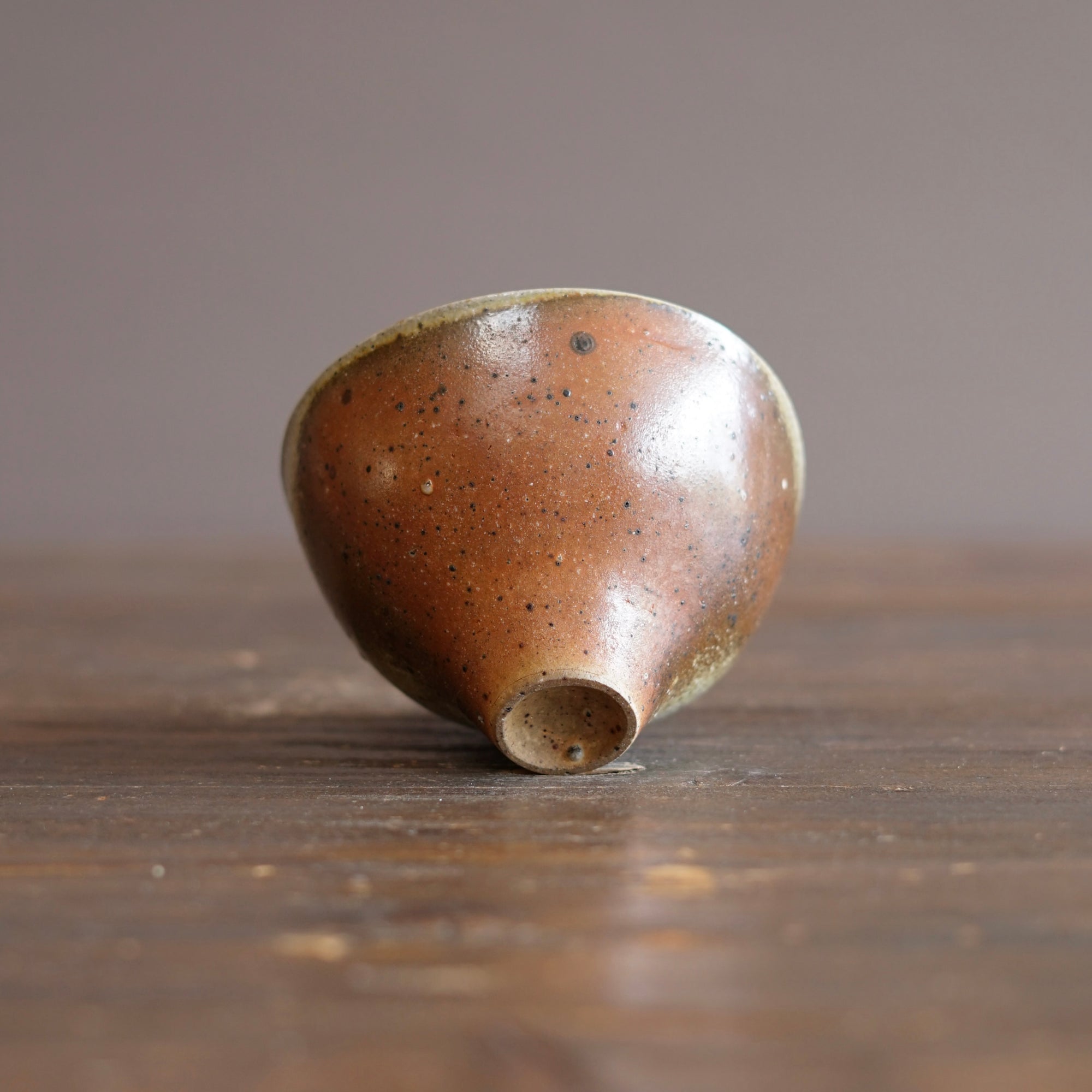 Footed Bowl #ZP1786
