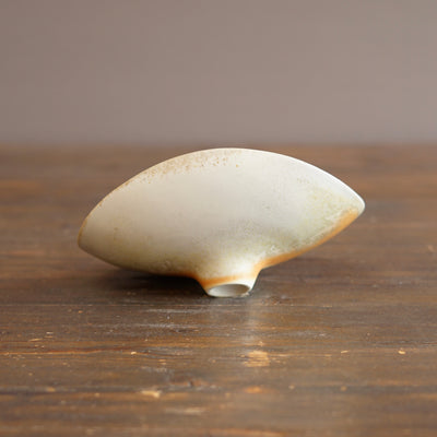 Footed Plate #ZP1789