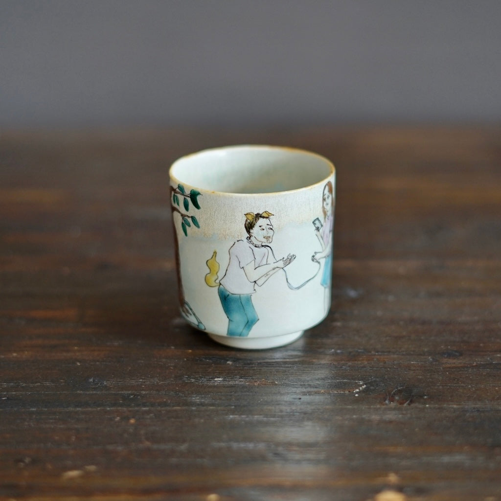 The Color After Rain #MA131M