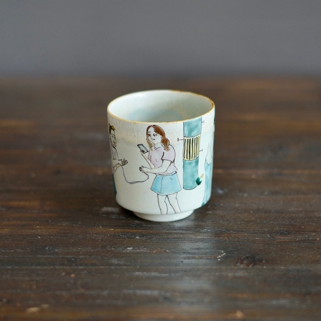 The Color After Rain #MA131M