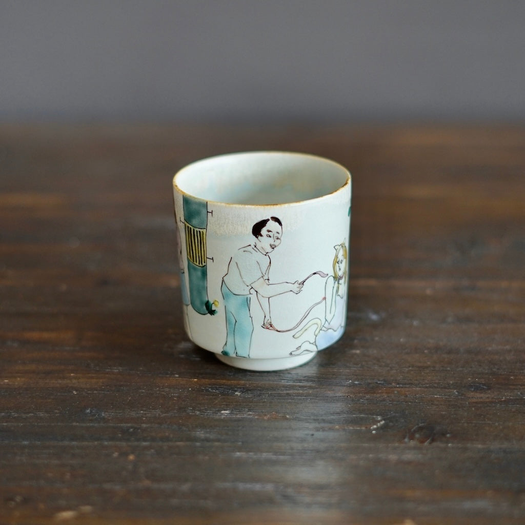 The Color After Rain #MA131M