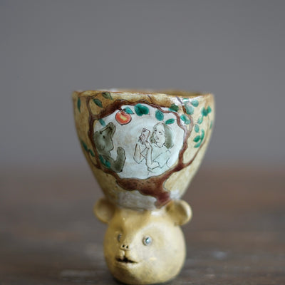 Bear Cup #MA126B