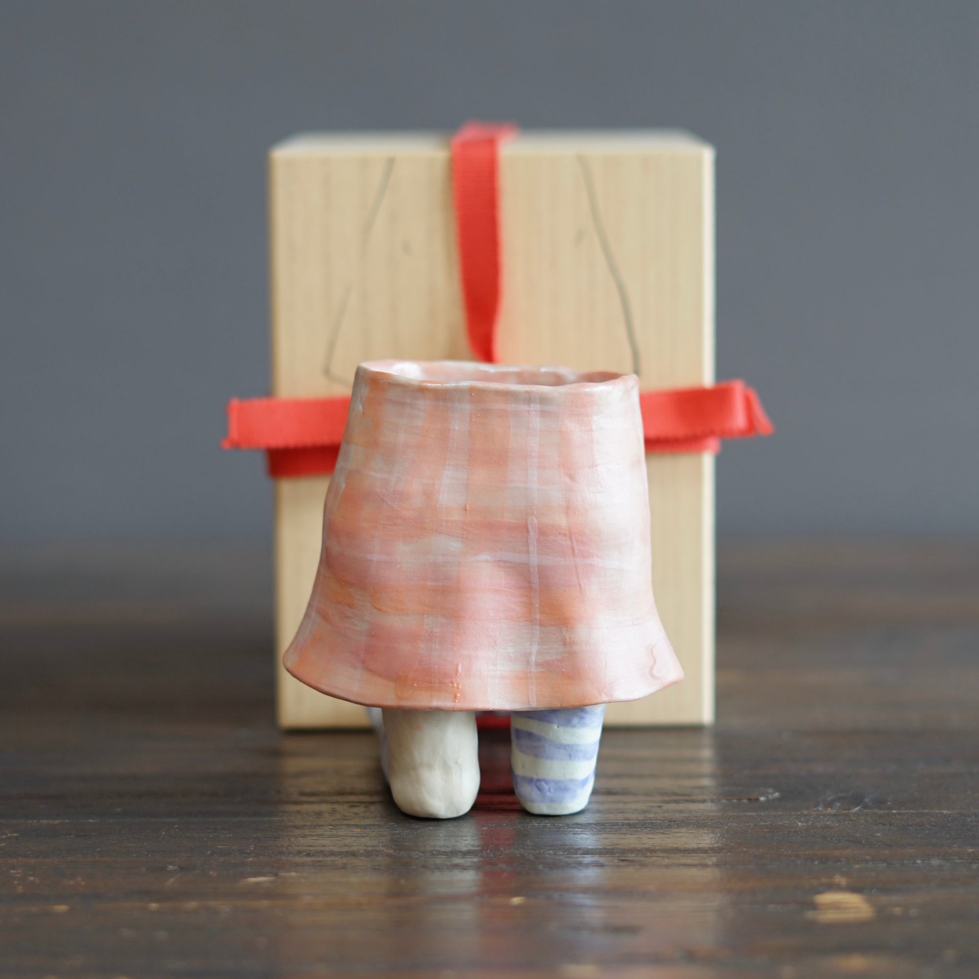 SKIRT! Cup #MA119E