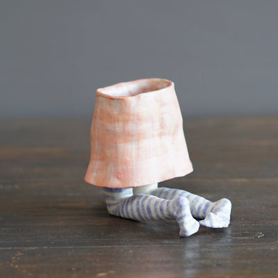 SKIRT! Cup #MA119E