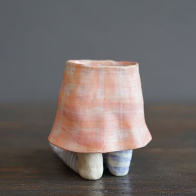 SKIRT! Cup #MA119E