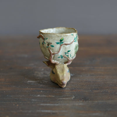 Deer Cup #MA127A