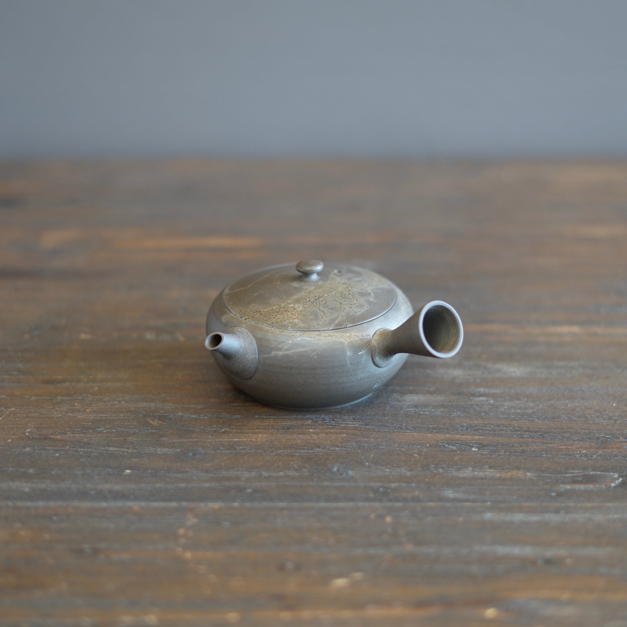 MOGAKE KYUSU Teapot #MH1A