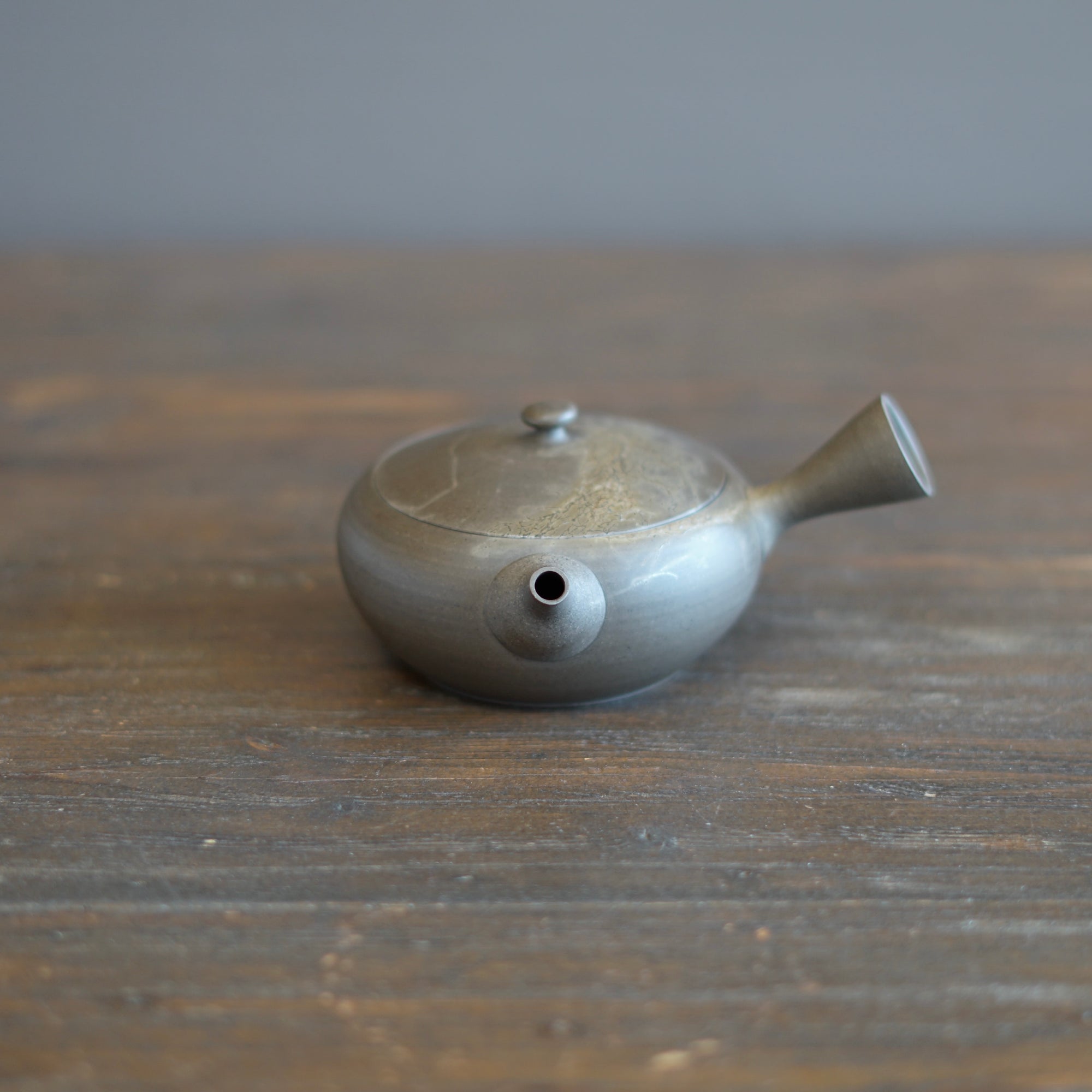 MOGAKE KYUSU Teapot #MH1A