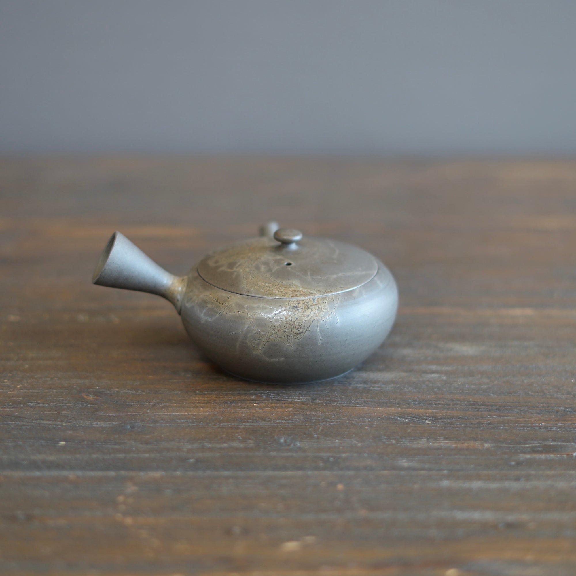 MOGAKE KYUSU Teapot #MH1A