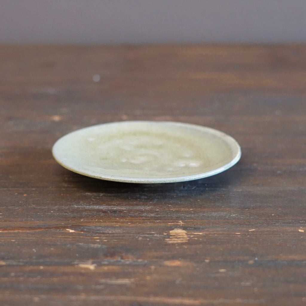 Wood Fired Small Plate #SY115