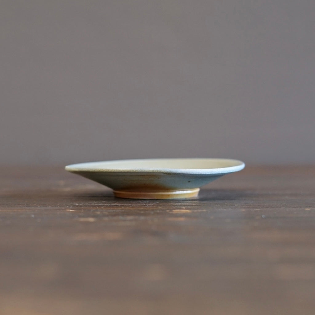 Wood Fired Small Plate #SY116