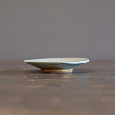 Wood Fired Small Plate #SY116