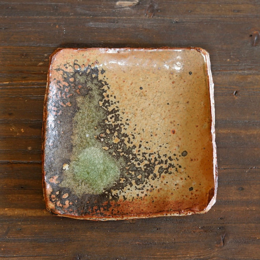 Dinner Plate #FQ748A