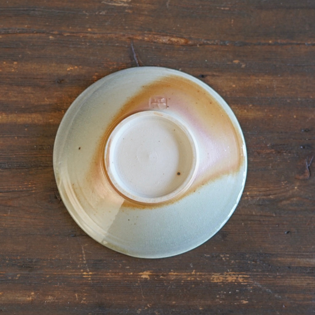 Wood Fired Small Plate #SY116