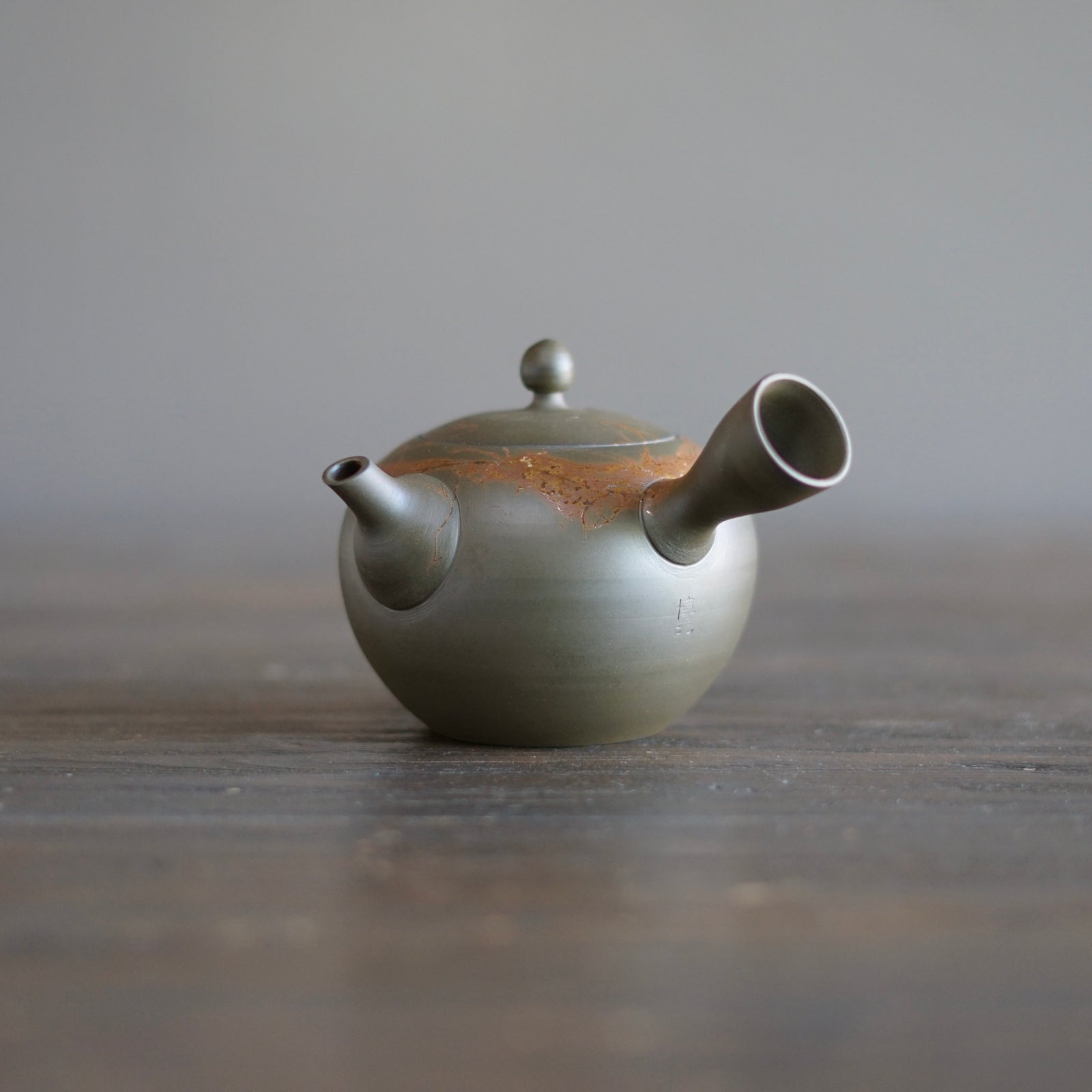 MOGAKE KYUSU Teapot #MH2A