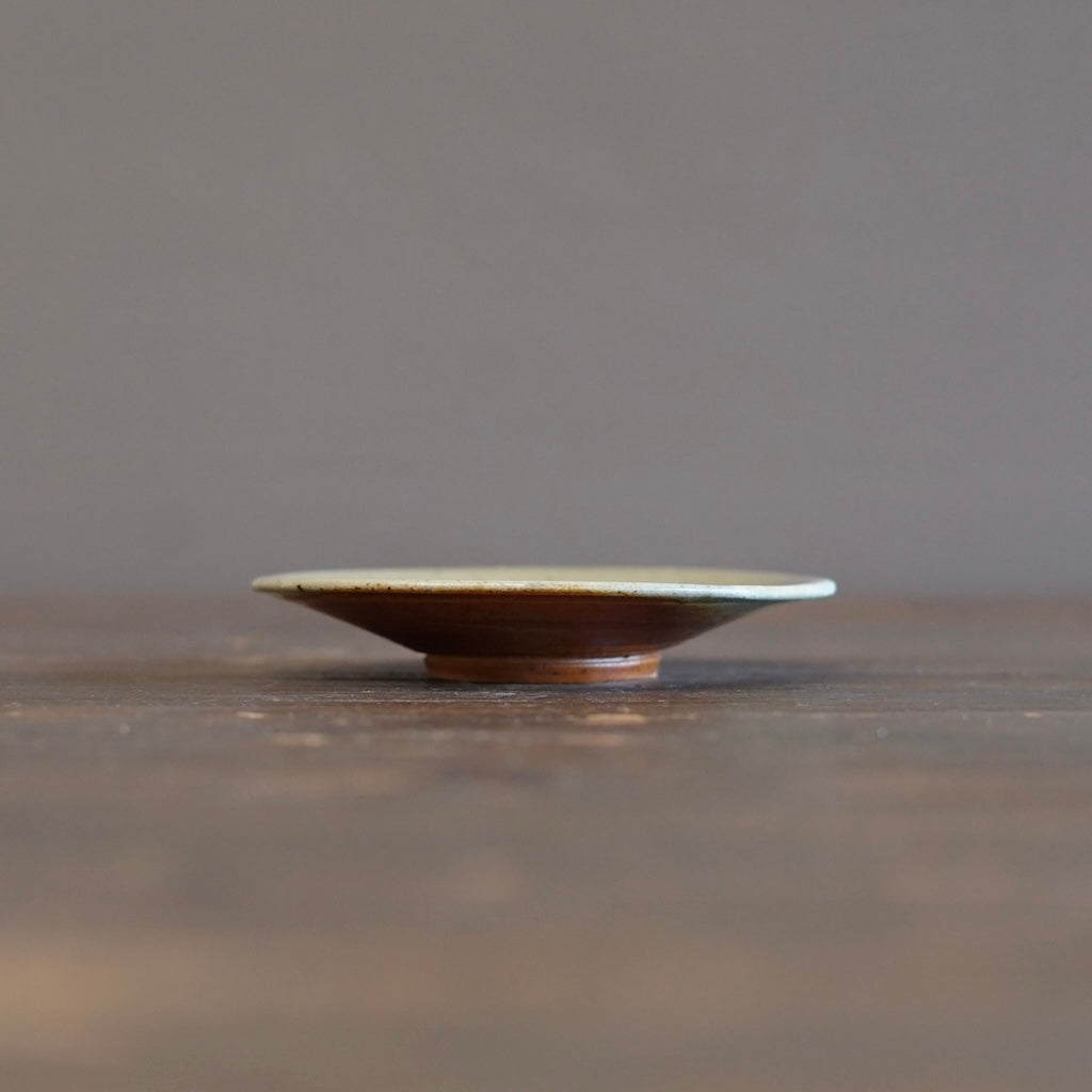 Wood Fired Small Plate #SY117