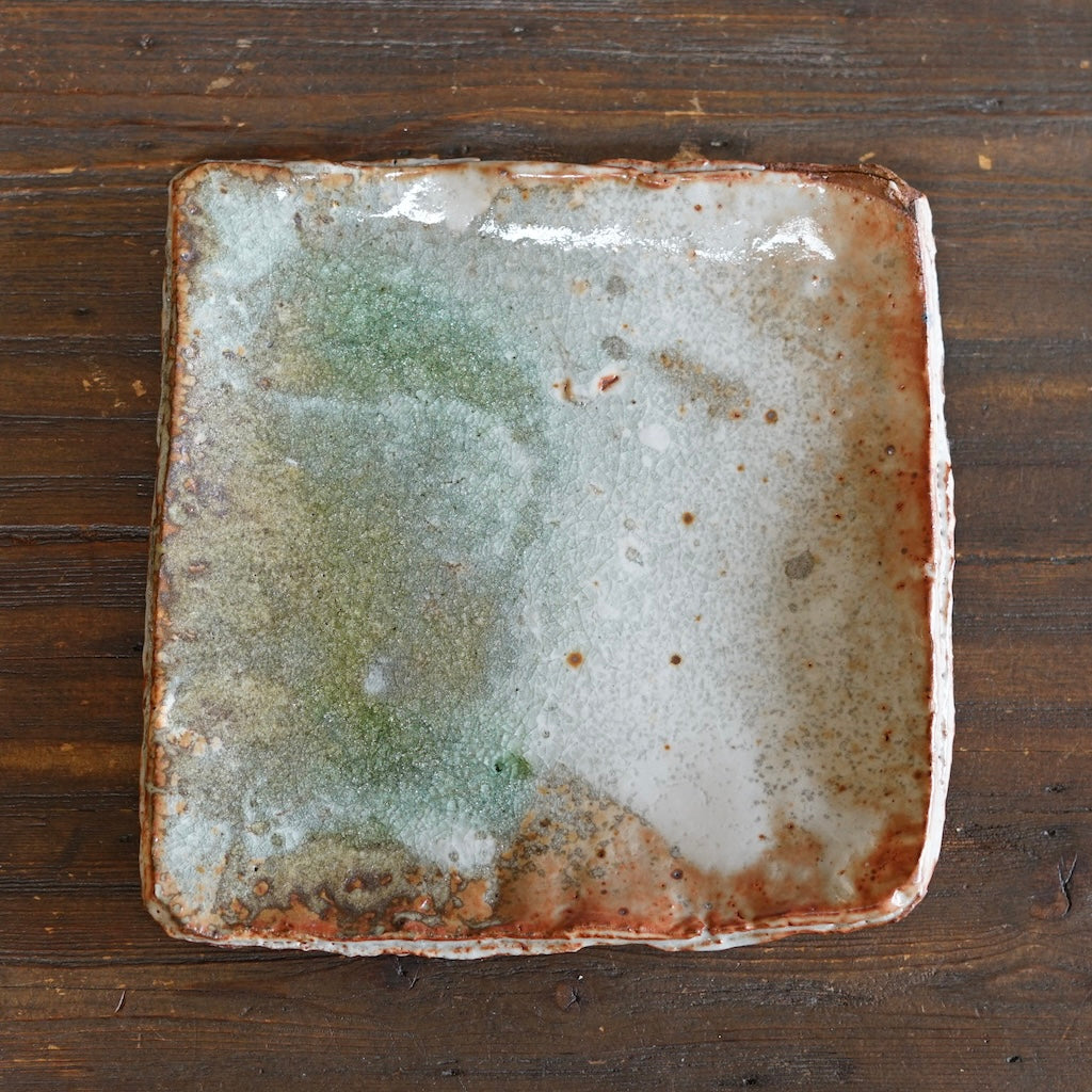 Dinner Plate #FQ748B