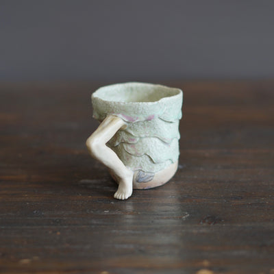 Wiggly Limbs Cup #MA129A