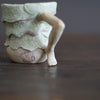 Wiggly Limbs Cup #MA129A