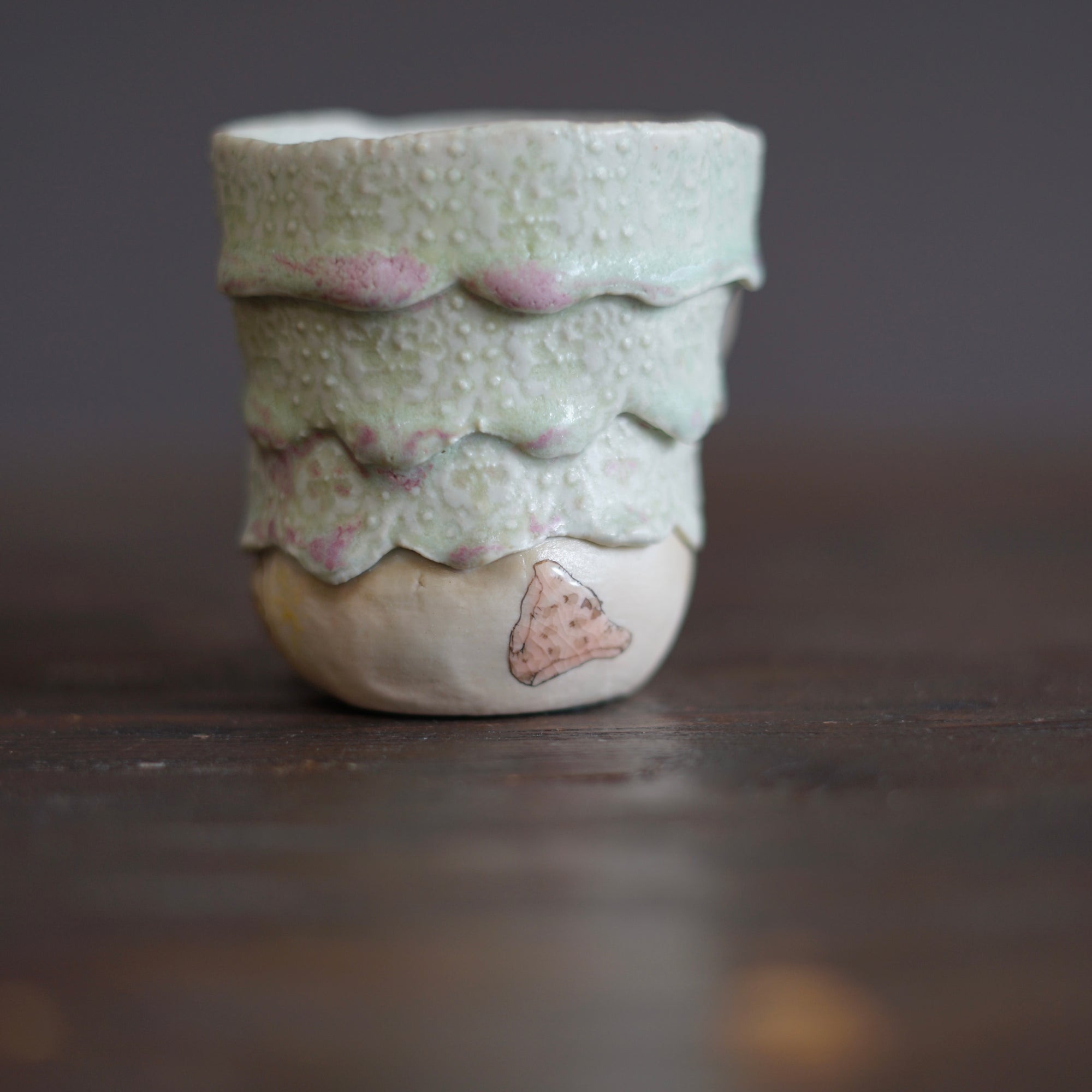 Wiggly Limbs Cup #MA129A