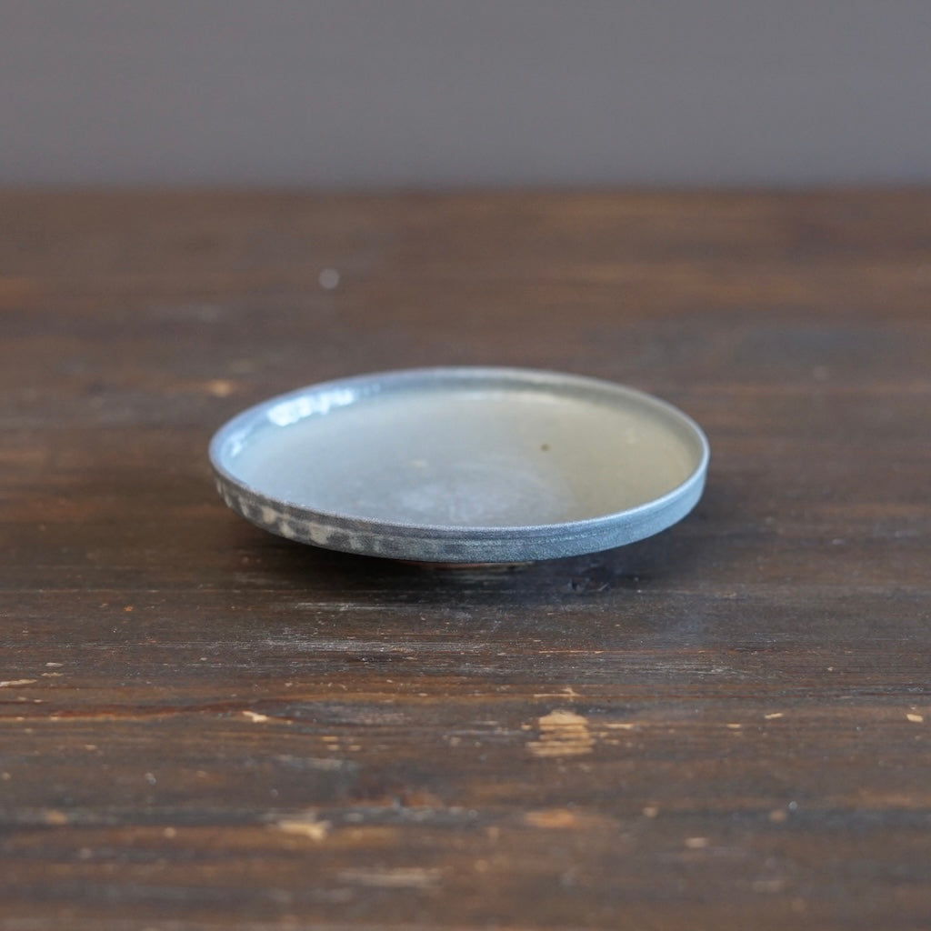 Wood Fired Small Plate #SY119