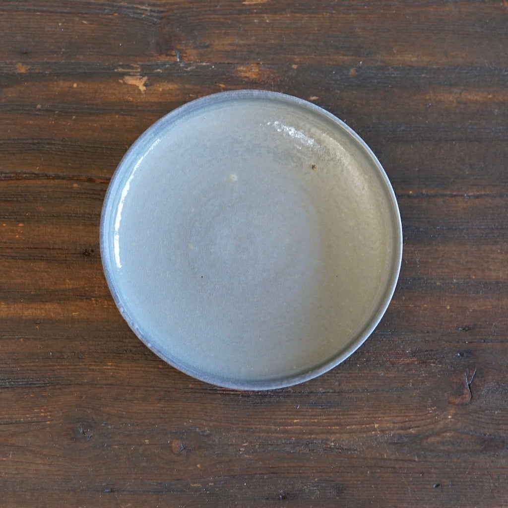 Wood Fired Small Plate #SY119