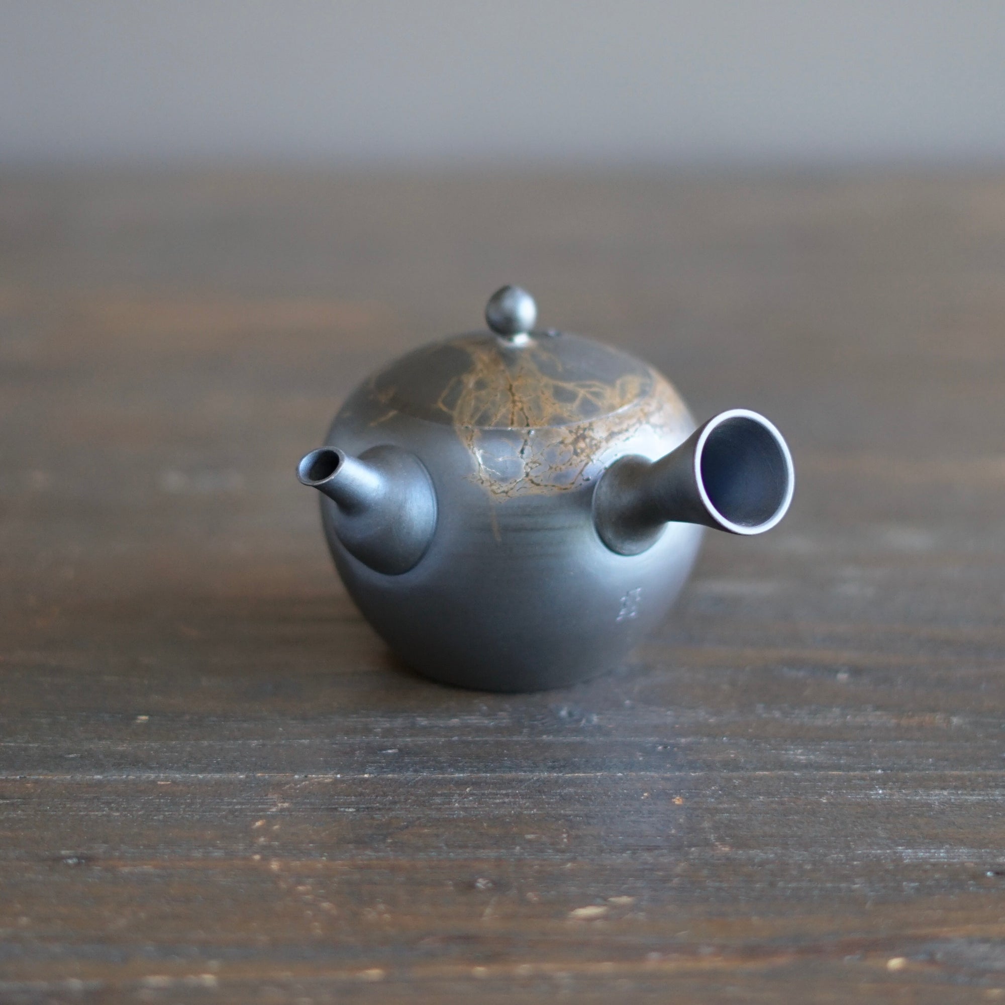 MOGAKE KYUSU Teapot #MH2B