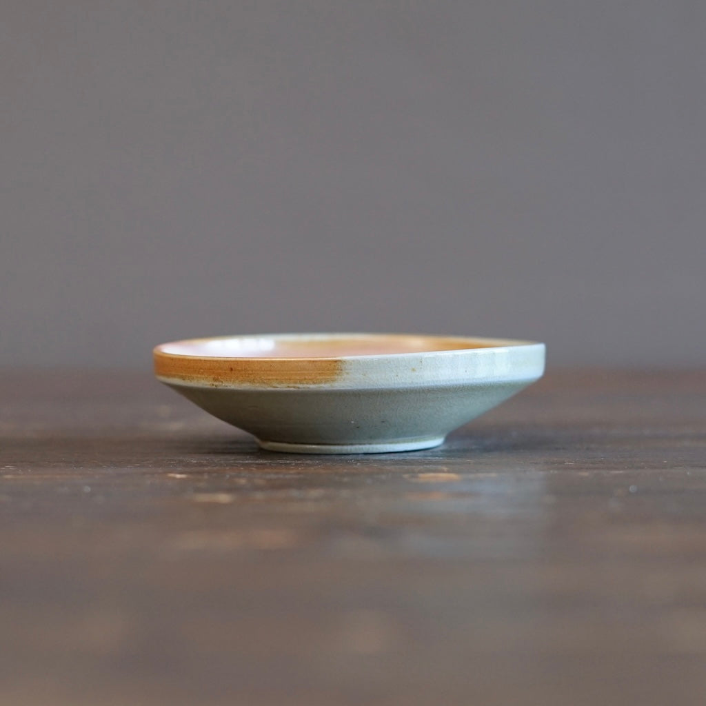 Wood Fired Small Plate #SY120