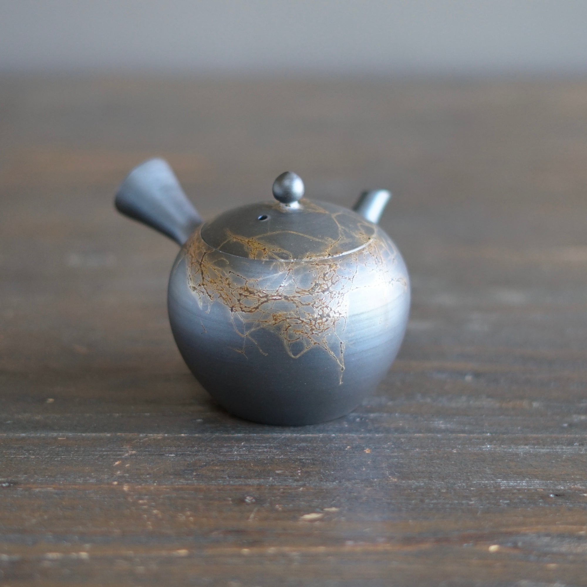 MOGAKE KYUSU Teapot #MH2B