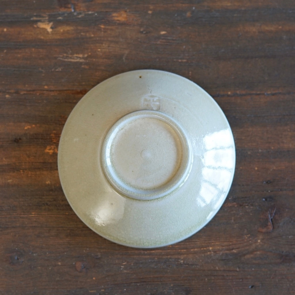Wood Fired Small Plate #SY120