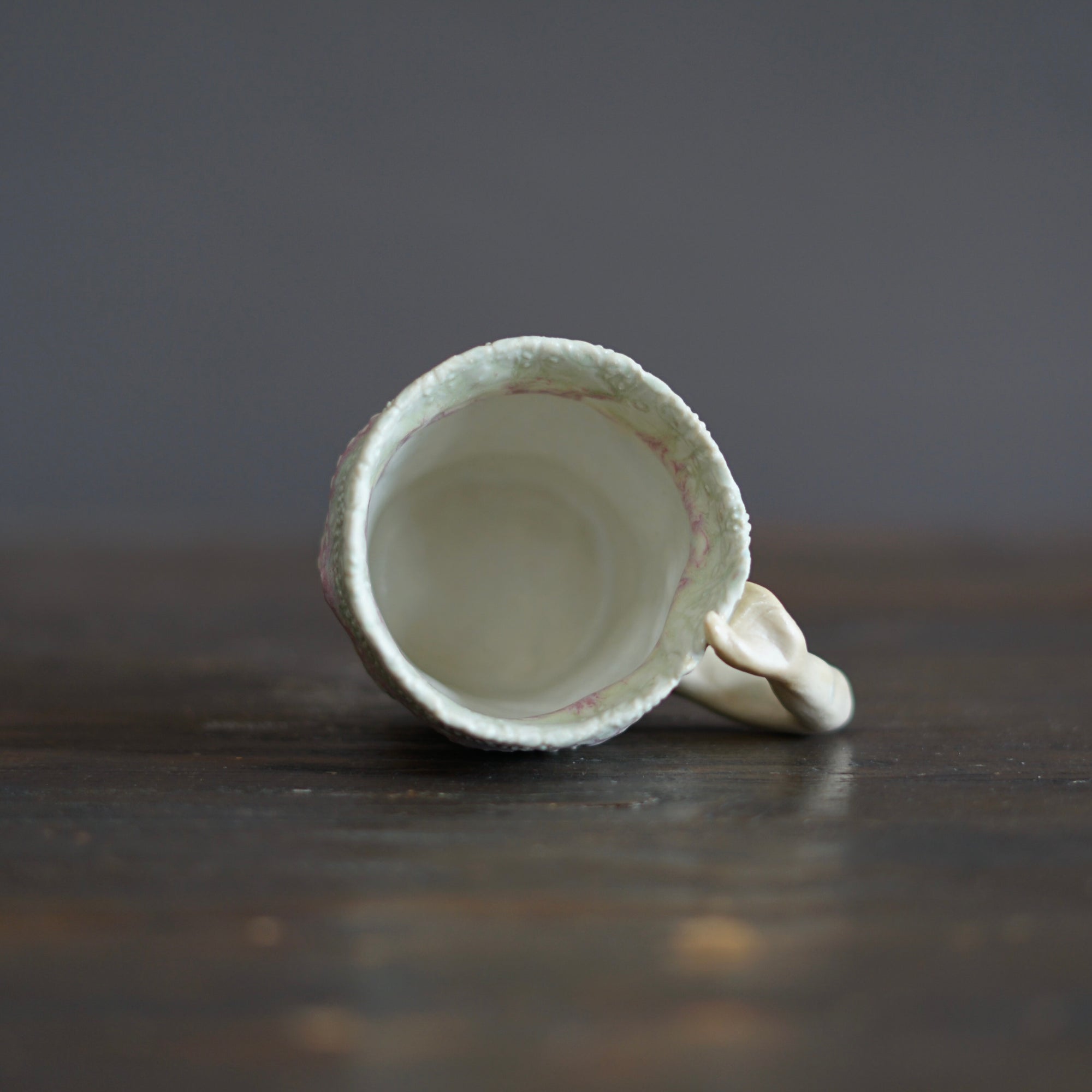 Wiggly Limb Cup #MA129B