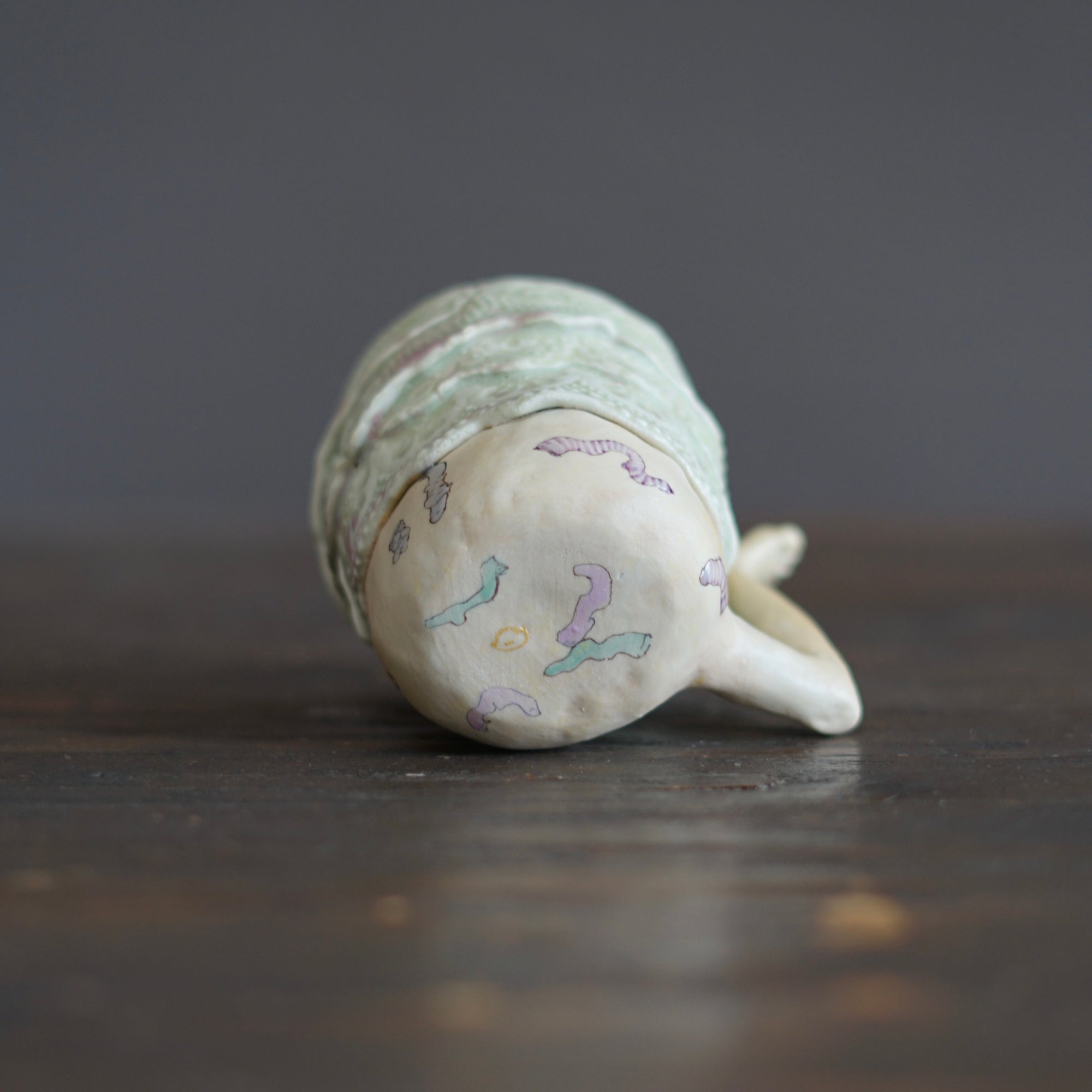 Wiggly Limb Cup #MA129C