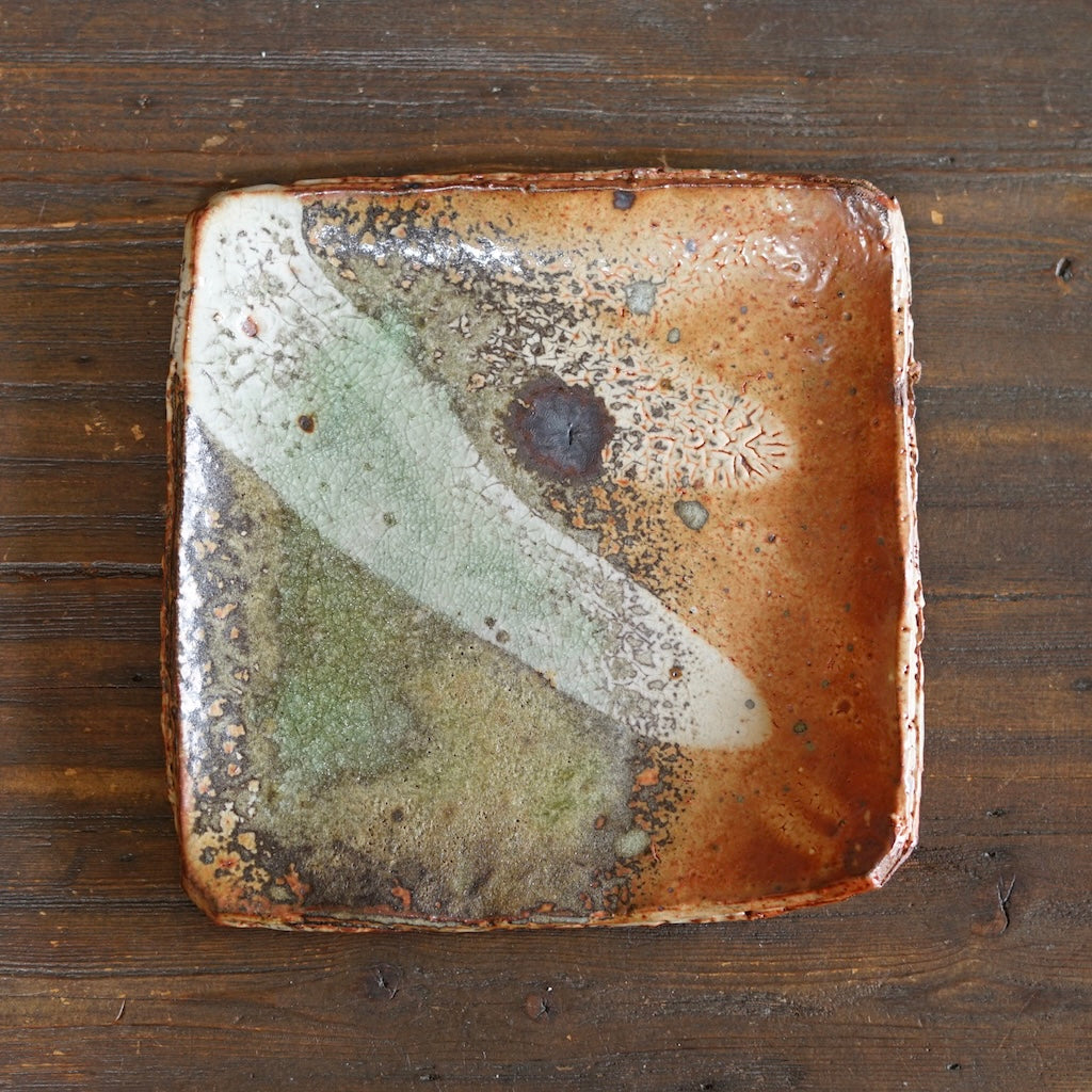 Dinner Plate #FQ748F