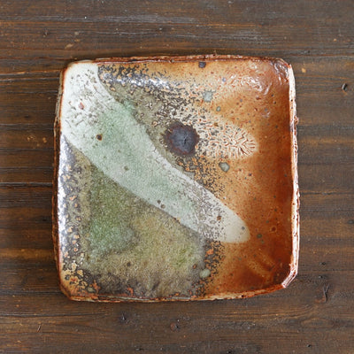 Dinner Plate #FQ748F