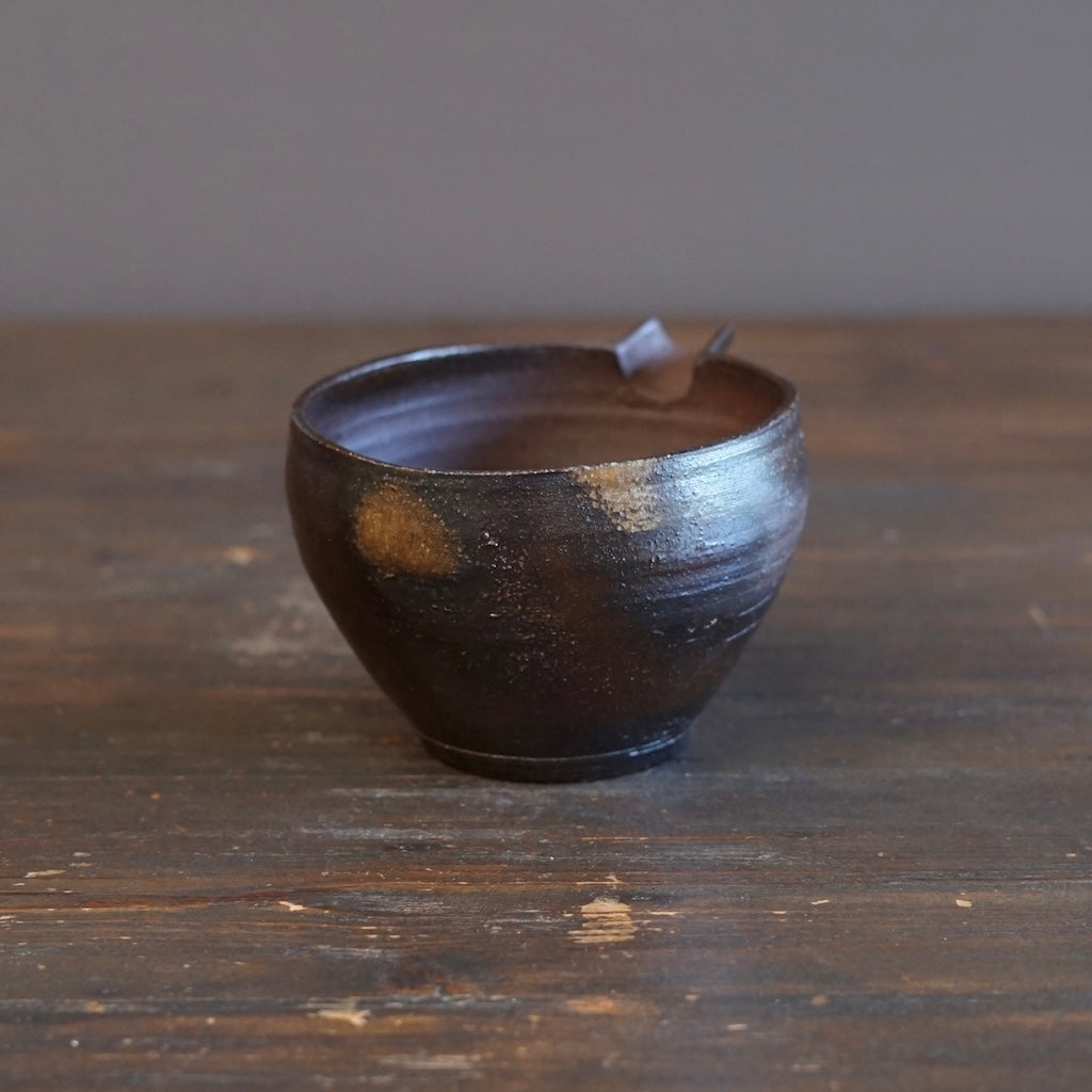 Wood Fired KATAKUCHI Sake Server #SY918