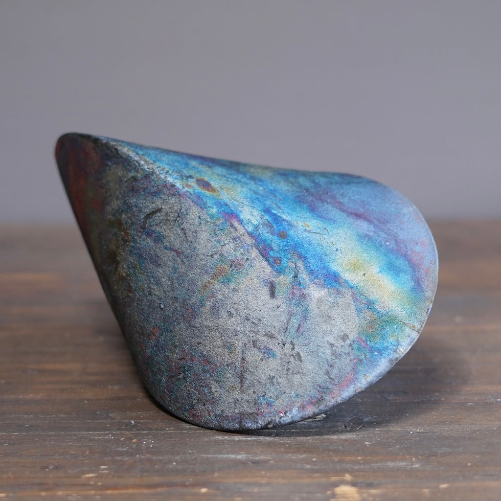 Galaxy Shell Large #KY113A