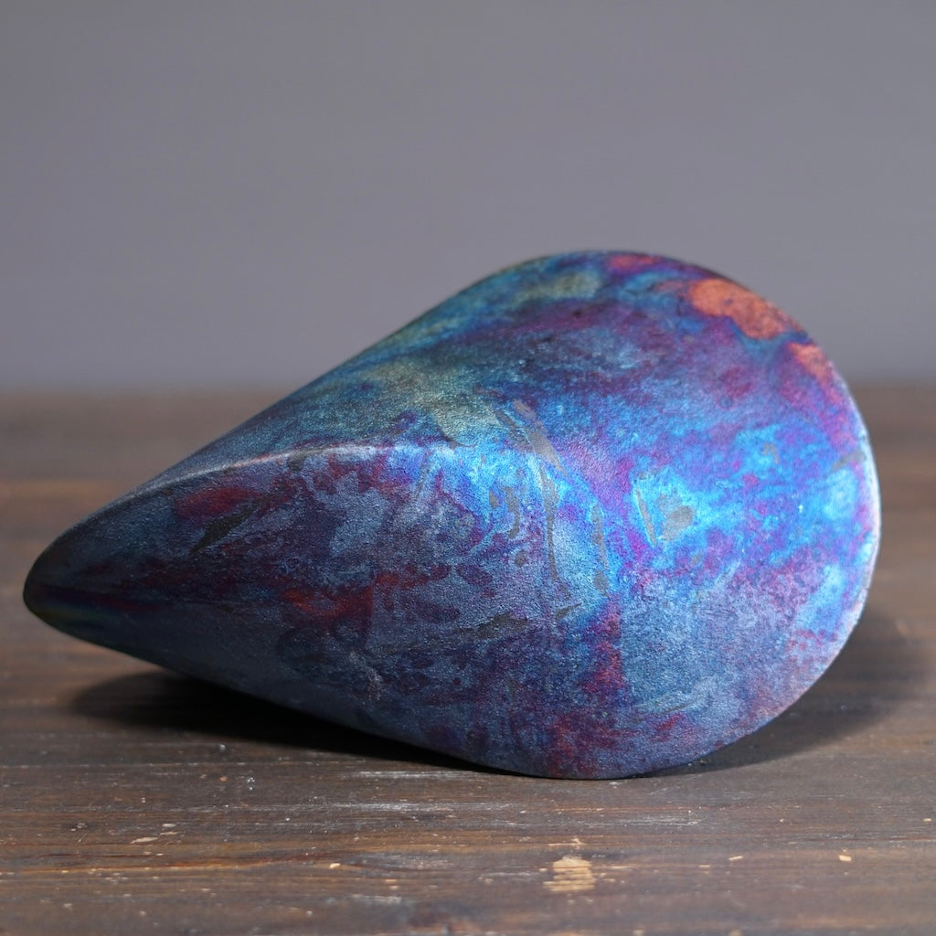 Galaxy Shell Large #KY113A