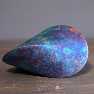 Galaxy Shell Large #KY113A