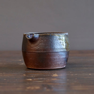Wood Fired KATAKUCHI Sake Server #SY919