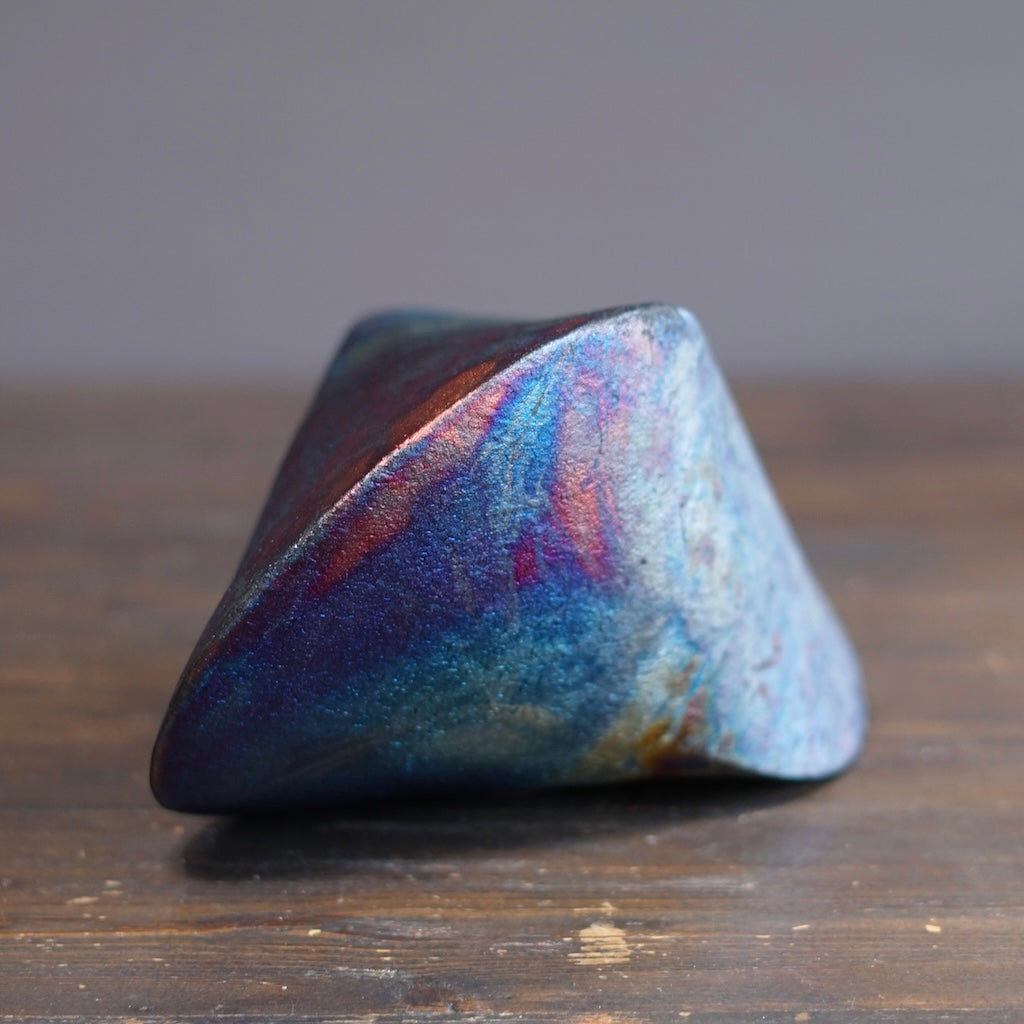 Galaxy Shell Large #KY113A