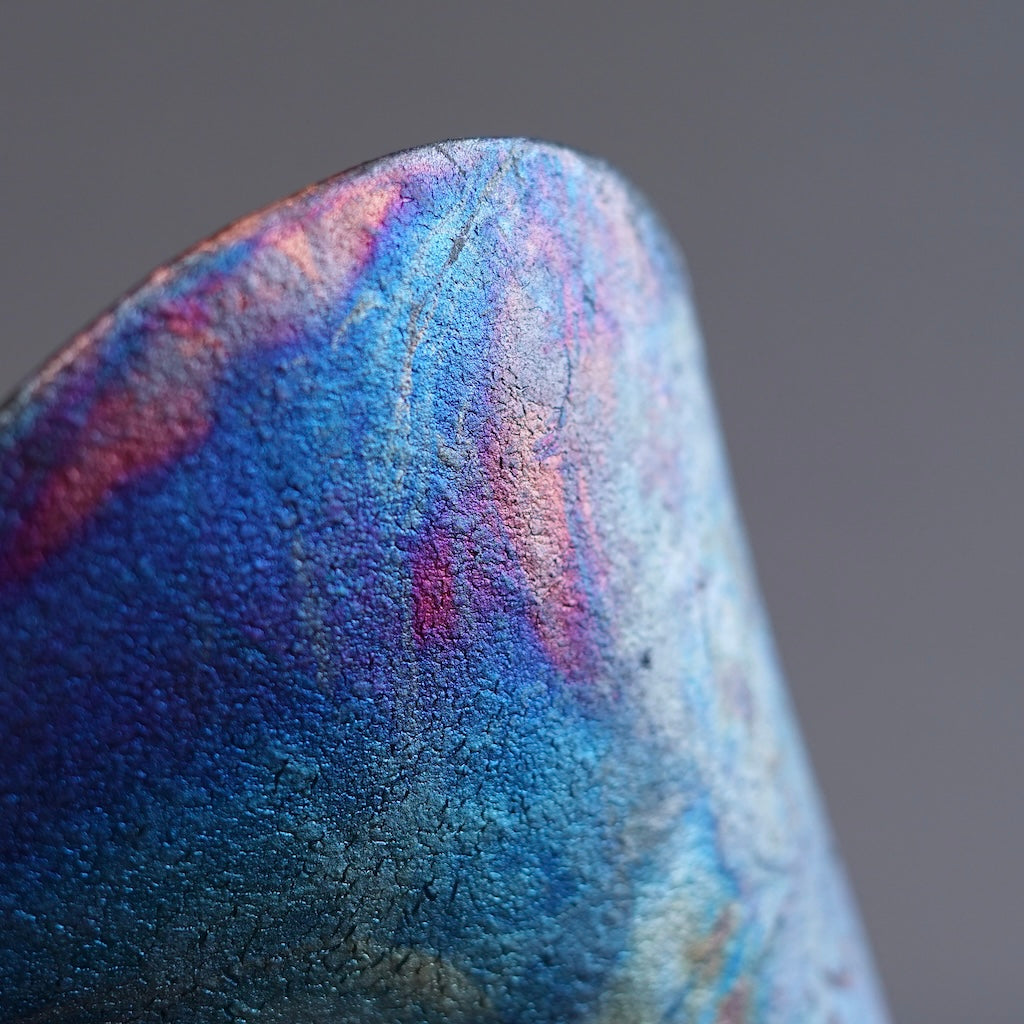 Galaxy Shell Large #KY113A