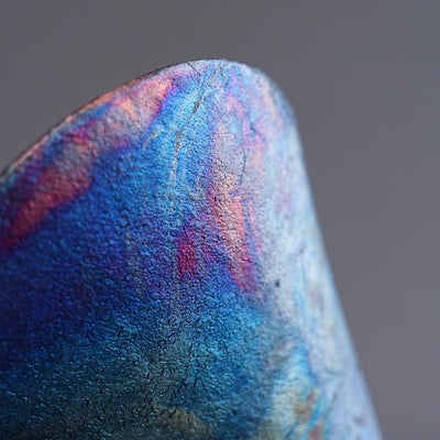Galaxy Shell Large #KY113A