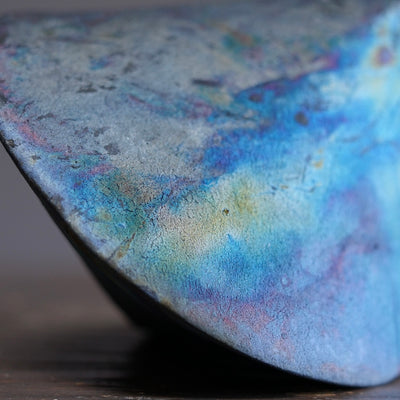 Galaxy Shell Large #KY113A