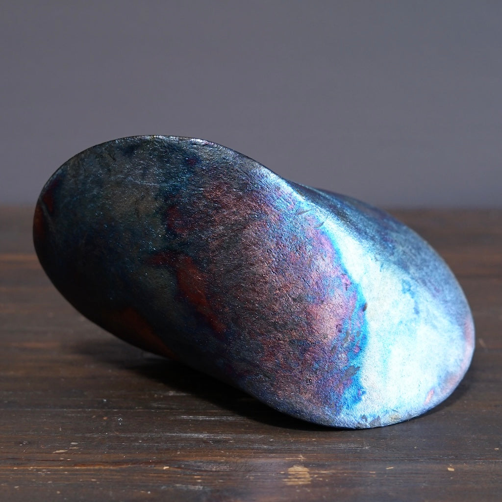 Galaxy Shell Large #KY113B